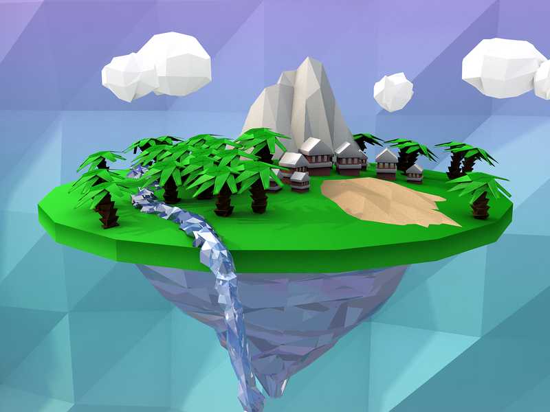 八字命理示意图