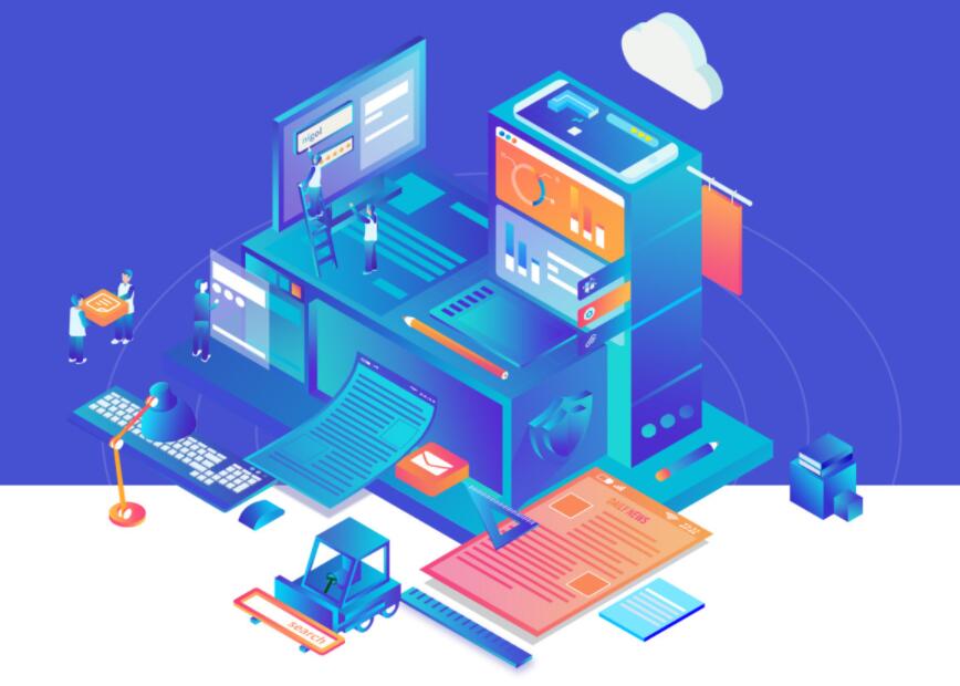 星座运势示意图